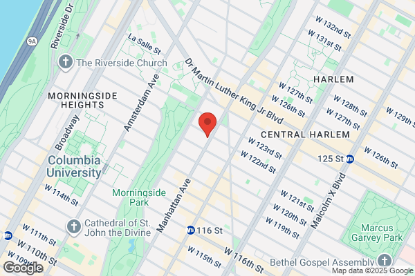 Morningside Dental Care