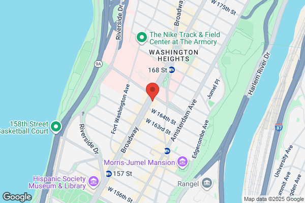 Washington Heights Dental Practice, P.C.