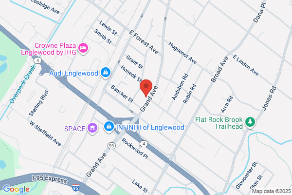 Darakjian Raymond Z DDS PA