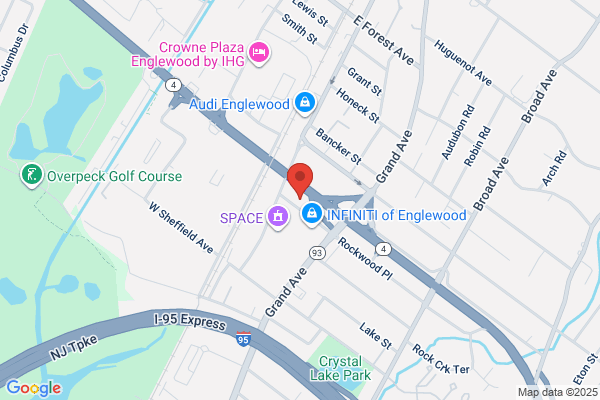 Rockland Thoracic & Vascular Associates