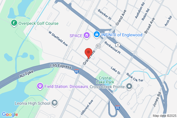 Pastor Pharmacy