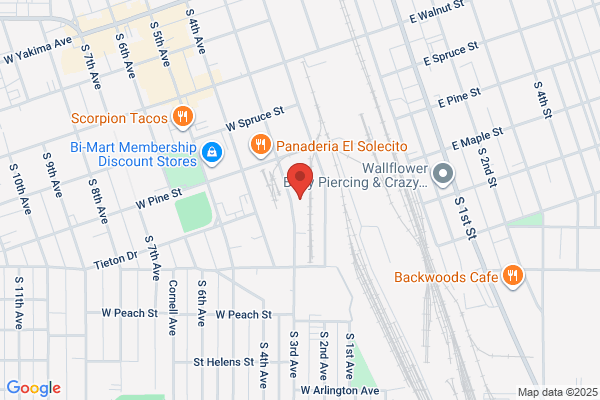 Mendez Olave Moving LLC