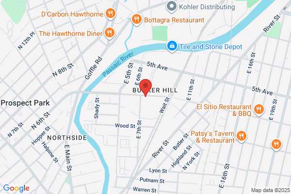 Cantisano Foods Inc