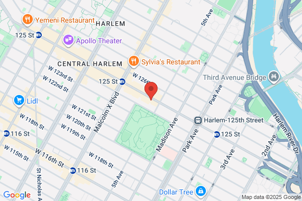 Harlem Furniture