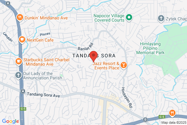Nara Trading Inc
