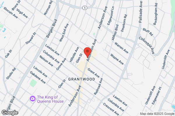 Cliffside Park Dry Cleaners