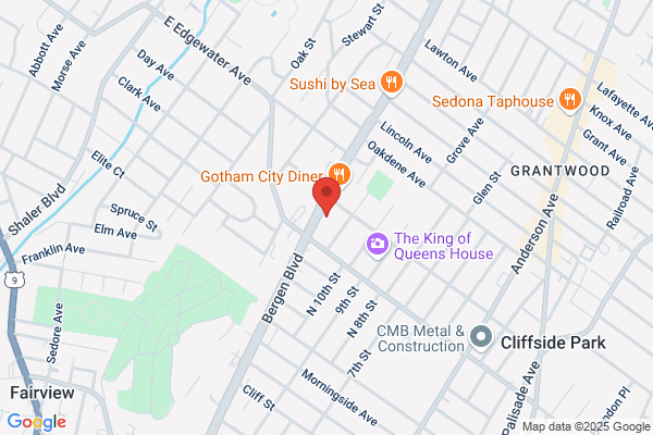 Boulevard Emergency Locksmith