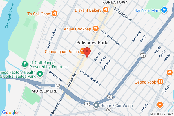 Pal Park Paper Store