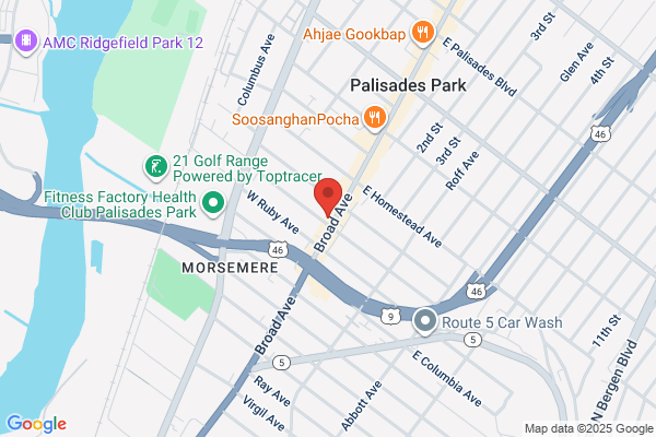Palisades Park After School Program