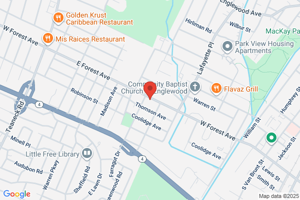 Knickerbocker Services, LLC