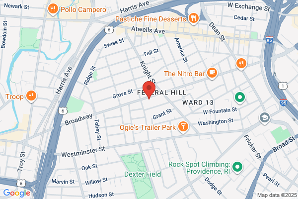 286 Lenox Av Realty Corporation