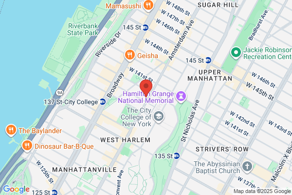 557-563 West 150 Street Hdfc Corporation