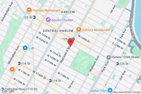 Harlem Property Management, Inc.