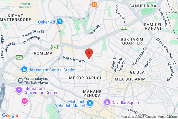 Holy Land Real Estate Agency