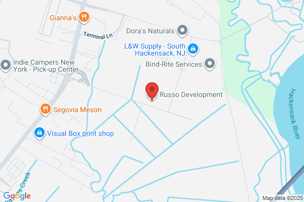 Russo Development Llc