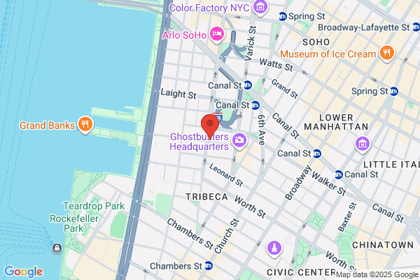 Warburg Realty Harlem