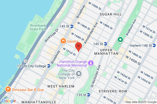 West Harlem Group Assistance Inc