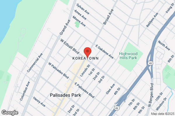The Korean Presbyterian Church of Hackensack