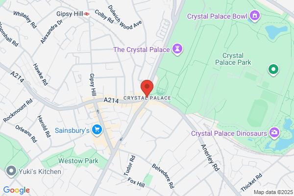 Crystal Palace
