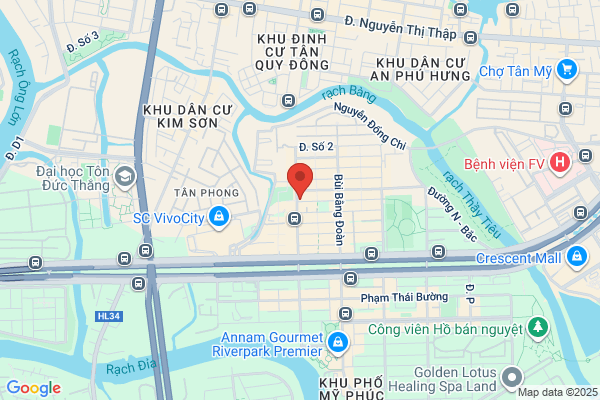 Lee & Cho Restaurant Inc