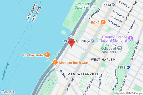 Manhattan Mini Storage