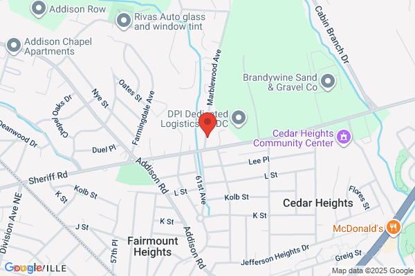 Caleb Automotive