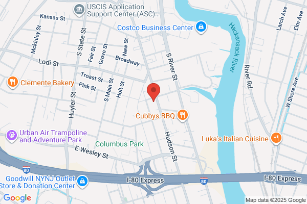 Lin Z Auto Service Inc