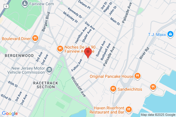 New York Travel Inc