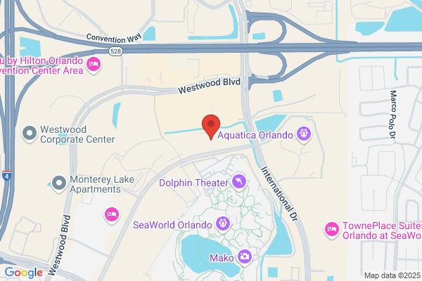 Orlando Convention and Visitors Bureau