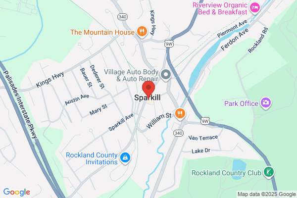 County Woodstoves Inc
