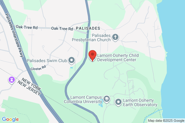 Lamont-Doherty Child Development Center