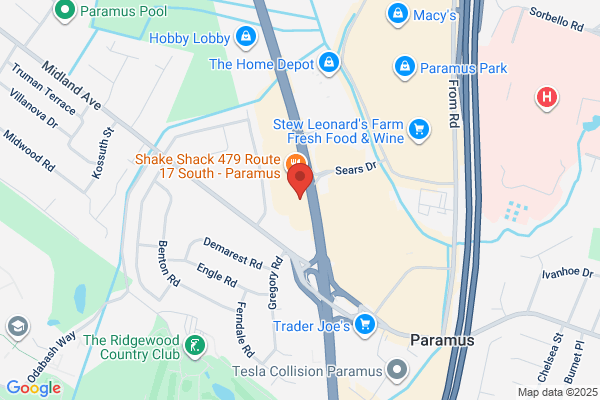 New York Jungle Salon the