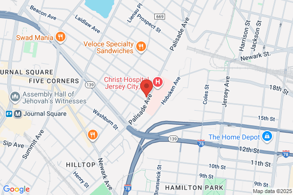 Palisades Physical Therapy