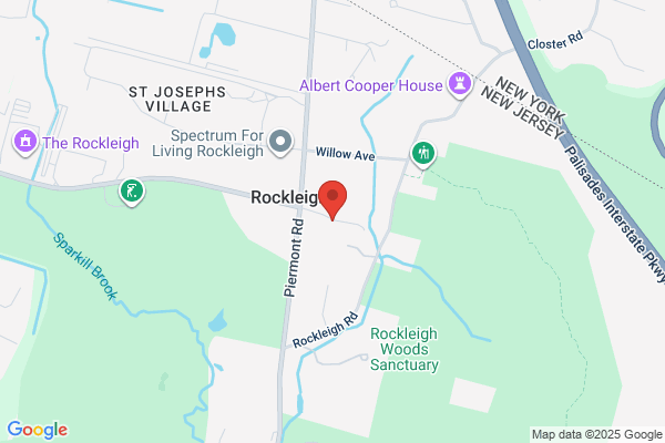 Rockleigh Equestrian Centre At Knockeen Farm