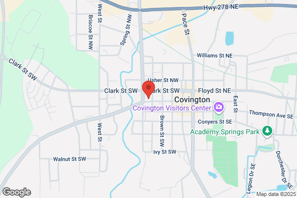 Rivian Waypoints