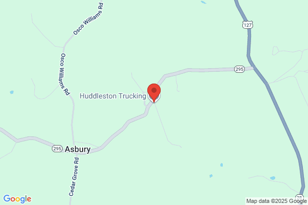 Huddleston Trucking