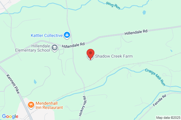 Shadow Creek Farm