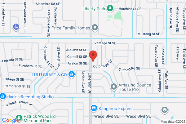 GHO Homes | Palm Bay