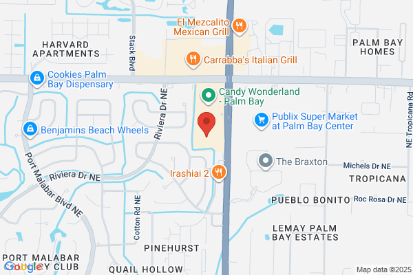 Discount Car Insurance | Lowered Rates of Palm Bay