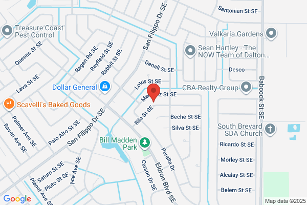 Golden Trails Public Adjusters