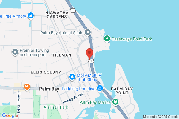 Greater Palm Bay Chamber of Commerce