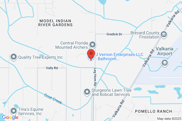 J Vernon Enterprises, LLC