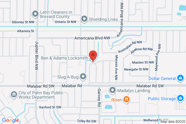 Metro Master Locksmith