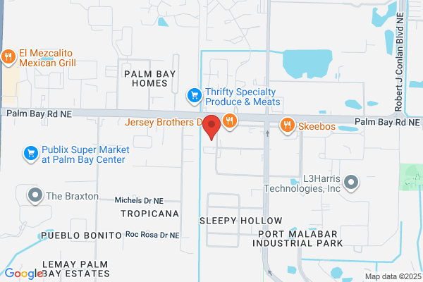 Palm Bay Power Equipment