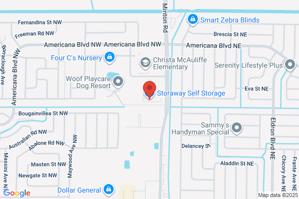 Storaway Self Storage
