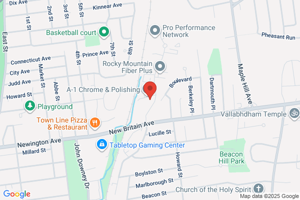 Campbell's Cooling & Heating Inc