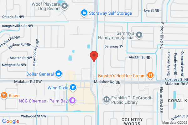 Surterra Wellness - Palm Bay