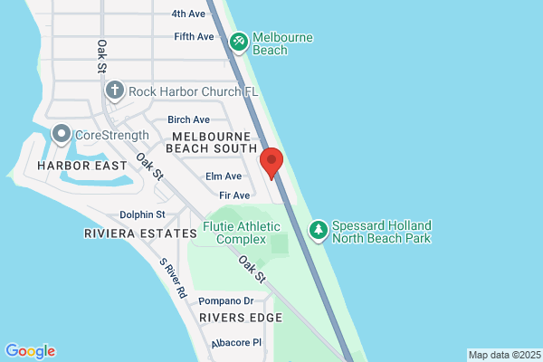 Breakers West of Brevard Condominium Association
