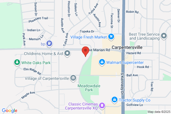 Meadowdale Apartments