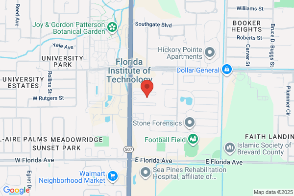 Sugar Mill Apartments